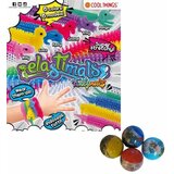 Rastegljiva GUSENICA U LOPTI 6.5cm MIX FM013 | ePonuda.com