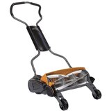 Fiskars StaySharp Max manual reel mower 46 cm | shoptok.hr