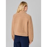 Sinsay Sherpa jakna | shoptok.hr