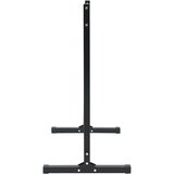 Postaja za propadanje 2 kom. Crna 55 x 90 x 104.5 cm | shoptok.hr