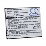 VHBW Baterija za Nokia 1 Plus / TA-1130, 2400 mAh | shoptok.hr