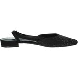 Braccialini Balerinke BA75 Črna | Shoptok.si