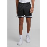 Urban Classics Men's Basketball shorts black