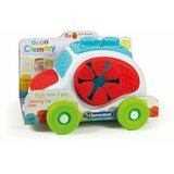  Senzorski automobil s kockama Clementoni 17315 | shoptok.hr