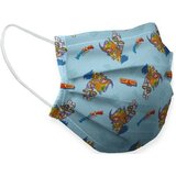  Higienska maska za obraz Safta + 6 Let (24 uds) | Shoptok.si