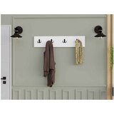 Hanah home Čiviluk Dortlu White | ePonuda.com
