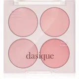 Blending Mood Cheek paleta rdečil za zdrav videz odtenek 07 Candy Berry 10 g