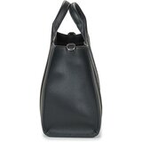 Karl Lagerfeld K/RSG PEBBLE SQUARE MED TOTE Crna | shoptok.hr