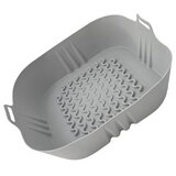INF Oblika za peko iz silikona Grey, (21539044) Cene