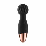 SuperLove Pocket Magic Wand Black Cijene