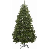  Umjetno božićno drvce 300 LED sa šarkama i kuglicama 180 cm | Eponuda.ba