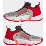 Adidas Košarka TRAE UNLIMITED Rdeča | Shoptok.si