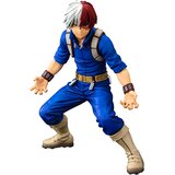 MY Hero Academia Shoto Todoroki Two Dimensions zbirateljska figura 21cm Cene
