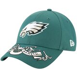New Era Philadelphia Eagles 9FORTY 2019 NFL Draft kapa | shoptok.hr