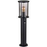 Globo 31362S - Spoljašnja lampa sa senzorom GRACEY 1xE27/60W/230V 60 cm IP54 | Eponuda.com