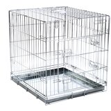 zooplus Sobna kletka Double Door - G 63 x Š 55 x V 61 cm Cene