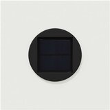  Solarna LED svjetlost za stazu 2 pcs Bijelo | shoptok.hr