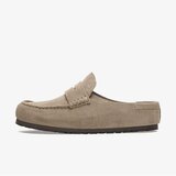 Birkenstock Naples wrapped leve taupe | Eponuda.com