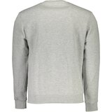 North Sails SWEATSHIRT WITHOUT ZIP MAN GRAY | shoptok.hr