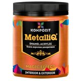  metalliK kompozitna metalik akrilna boja 500g | Copper Cene