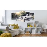 Slika - Waterfall of Dreams 100x50 | shoptok.hr