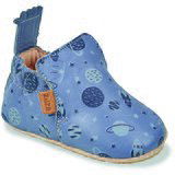 Easy Peasy Nogavice MY BLUBLU Modra | Shoptok.si