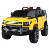 Baby džip land sport 12v y-mb1979 žuta ( 062090Ž ) Cene