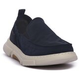 Lumberjack Mokasini CC001 NAVY Modra Cene