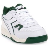 Diadora Modne superge C7213 WINNER Bela | Shoptok.si
