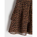 Sinsay Suknja s uzorkom životinja | shoptok.hr