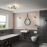 Elstead Lighting stropna svetilka elstead urbanrest 65.4/14.9 cm | Shoptok.si