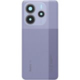 Xiaomi Nadomestni pokrov baterije za Redmi Note 14 5G Service Pack, Vijolična, (5000192264) Cene
