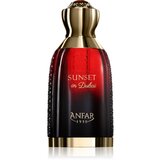Anfar Sunset In Dubai parfumski ekstrakt uniseks 100 ml | Shoptok.si