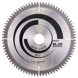 Bosch LKP 216X2.5X30MM 80Z MULTIMATERIAL | Eponuda.ba