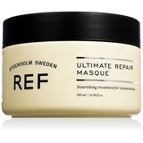 REF Stockholm REF Ultimate Repair Masque 500 ml - Maska za Obnavljanje Kose | shoptok.hr