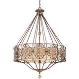 Elstead Lighting LESTENEC Elstead Marcella 81.9/123.7 cm E27 Cene