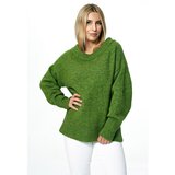 Figl Woman's Sweater M882 Cene