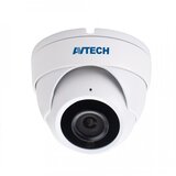 OXE Set kamera 1x AVTECH NVR AVH2109AX i 8x 8MPX IP Dome kamera AVTECH DGM8208SVAT + 8x UTP kabel 1x RJ45 - 1x RJ45 Cat5e 15m! | shoptok.hr