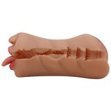 Crazy Bull 2024 usna i vaginalna masturbatora (prirodno) Slike
