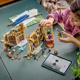 Lego Harry Potter™ - Kutak među knjigama: Dumbledoreov ured (76478) | shoptok.hr