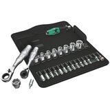 Wera Kraftform Kompakt Set nasadnih ključeva i nastavaka Zyklop Mini 2 (27 -dij., ¼″) Cijene