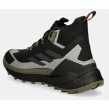 Adidas Cipele Free Hiker 2 Gore-Tex za muškarce, boja: crna, sa srednje toplom podstavom, IH3526 | shoptok.hr