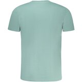 Lee MEN&#39;S SHORT SVE T-SHIRT GREEN | Shoptok.si