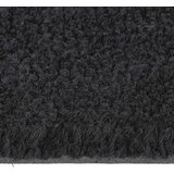  Otirač crni 60x90 cm čupavi od kokosovih vlakana | shoptok.hr