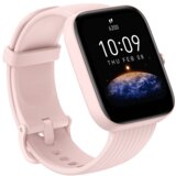 Amazfit Sat Bip 3 Pro Pink, (57192664) | shoptok.hr