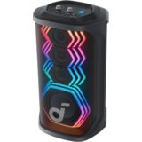 Anker Soundcore Rave 3S AI Karaoke Bluetooth prenosni bežični zvučnik | Eponuda.ba