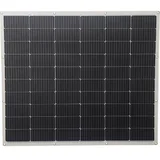Flexible monokristalni solarni modul 220 W
