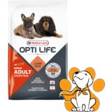 Opti Life Versele-Laga Digestion Mini 7.5kg, Hrana Za Lako Varenje, Jagnjetina