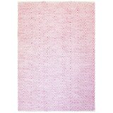 Kayoom RAVNO TKANA PREPROGA Aperitif 410 Pink 80/150 cm tkano pink Cene