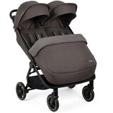 Nuna® trvl™ dubl zimska vreča thunder Cene